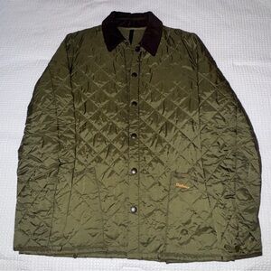 Barbour Heritage Liddesdale Jacket